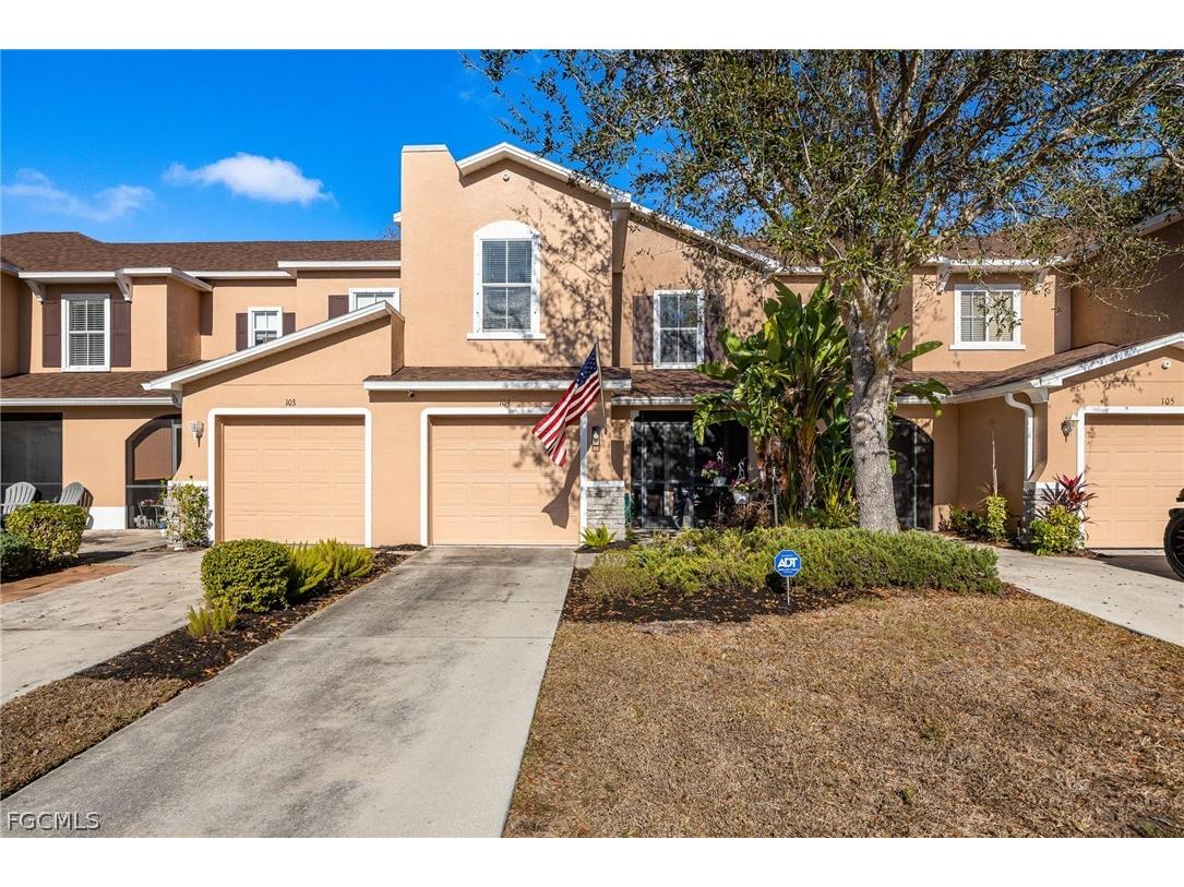 15141 Piping Plover Court #104 North Fort Myers FL 33917 2026010795 image1