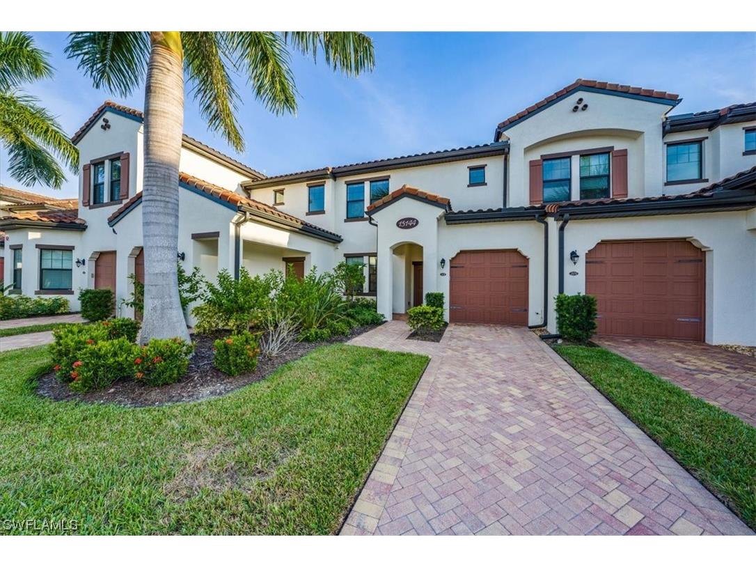 15144 Palmer Lake Circle #102 Naples FL 34109 223078554 image1