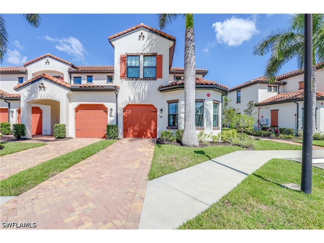 15145 Palmer Lake Circle #103 Naples FL 34109 226019951 image1