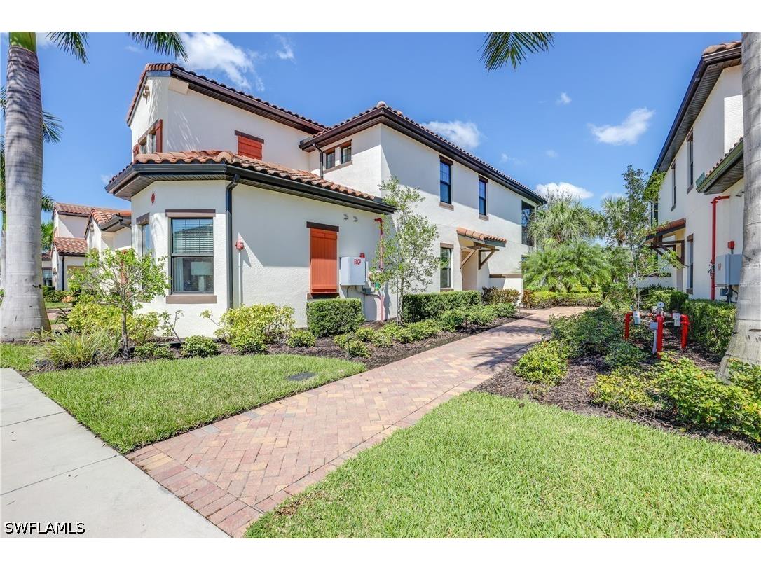 15145 Palmer Lake Circle #103 Naples FL 34109 226019951 image2