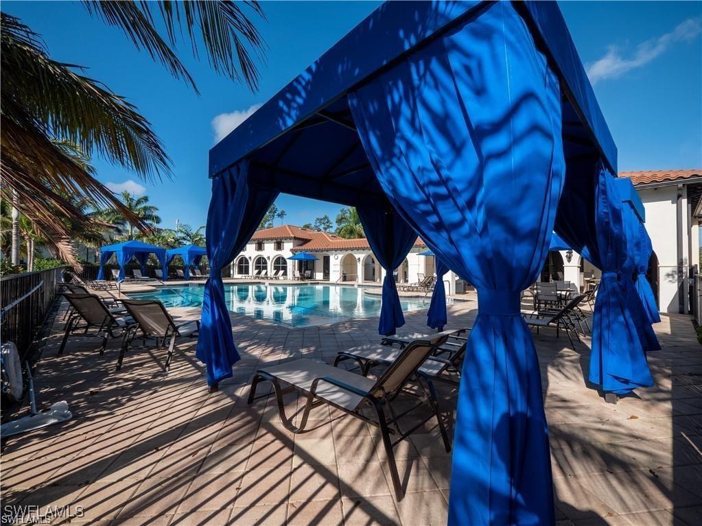 15145 Palmer Lake Circle #201 Naples FL 34109 225066454 image25