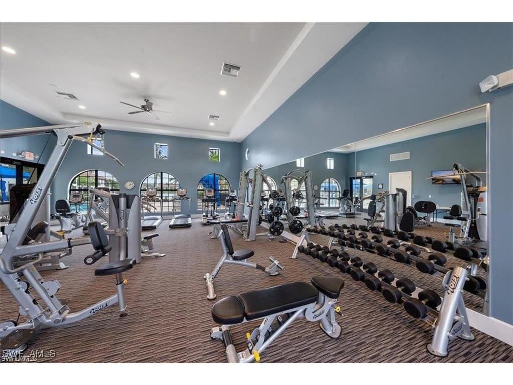 15145 Palmer Lake Circle #201 Naples FL 34109 225066454 image33