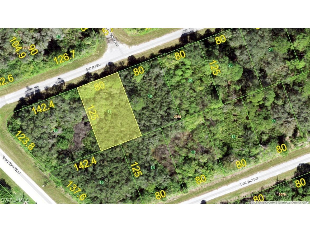 15147 Estate Terrace Port Charlotte FL 33953 223010688 image1