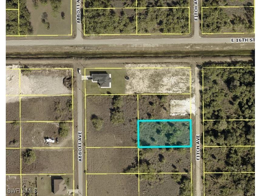 1515 Fitch Avenue Lehigh Acres FL 33972 225058095 image1