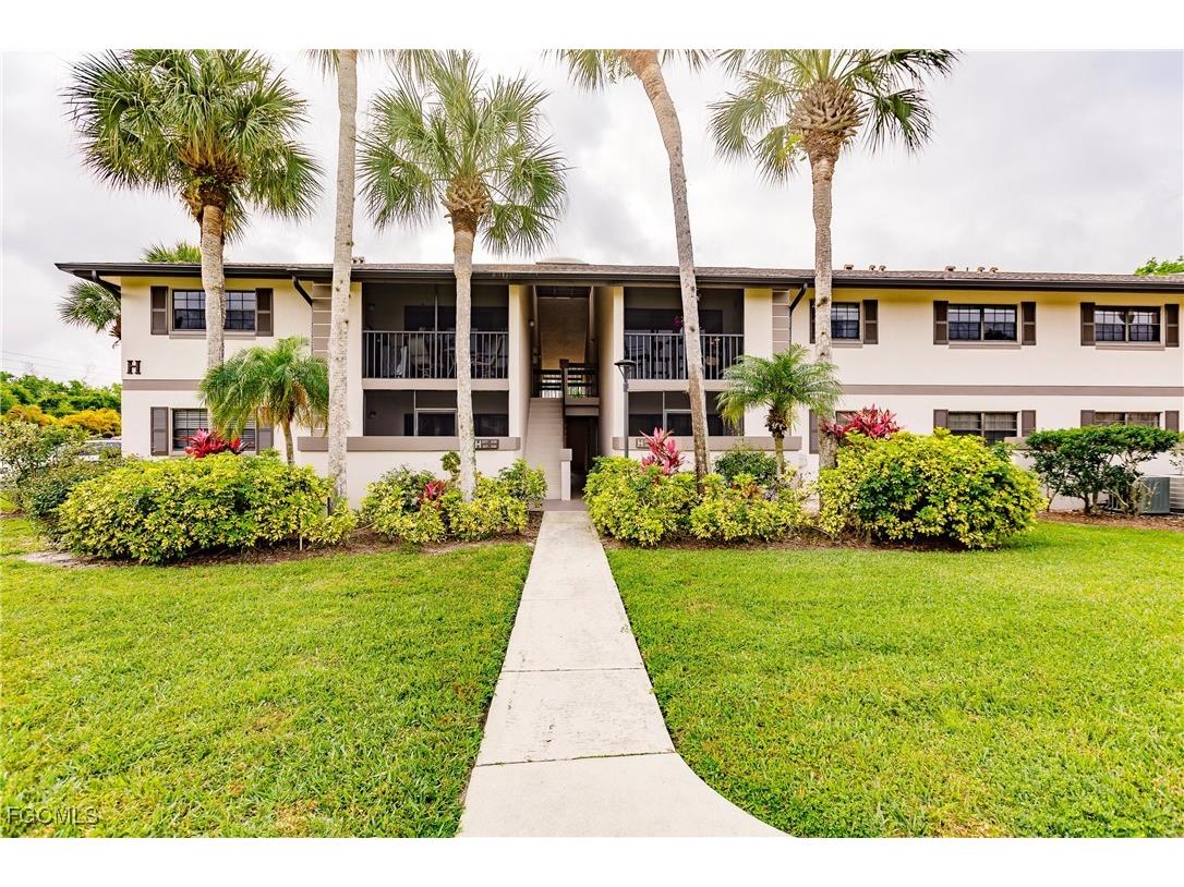 1515 Forrest Nelson Boulevard #H108 Port Charlotte FL 33952 2025014020 image1