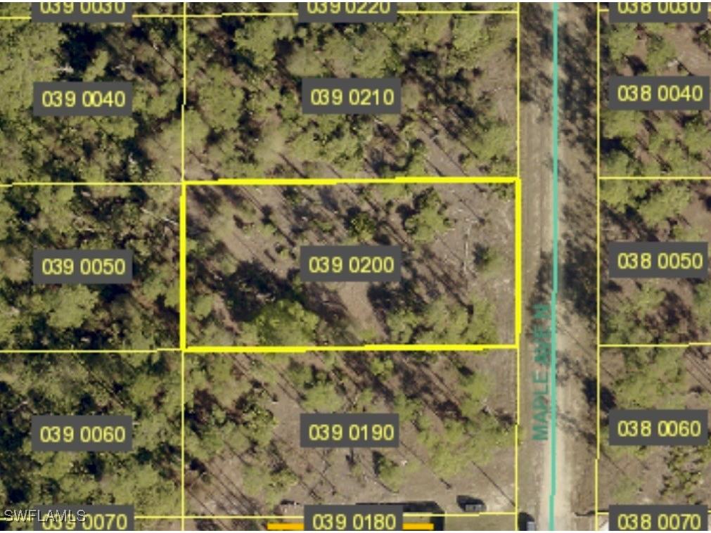 1515 Maple Avenue N Lehigh Acres FL 33972 226002400 image2