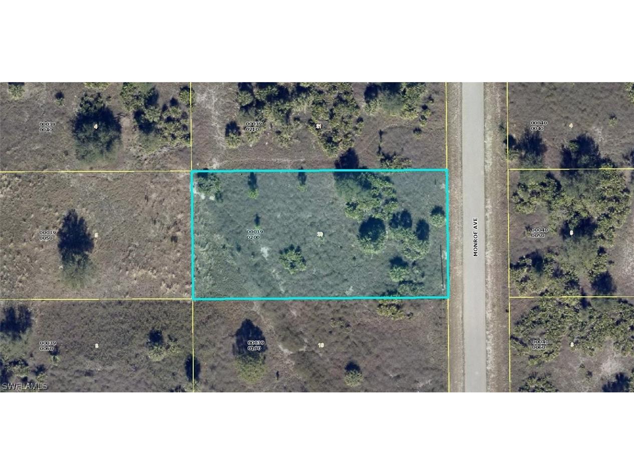 1515 Monroe Avenue Lehigh Acres FL 33972 223043575 image1