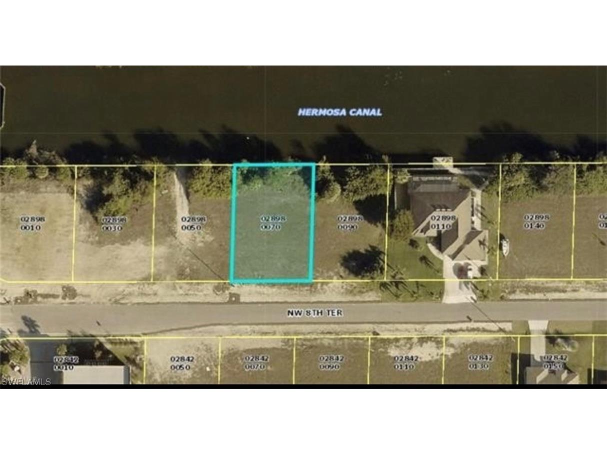 1515 NW 8th Terrace Cape Coral FL 33993 223068583 image1