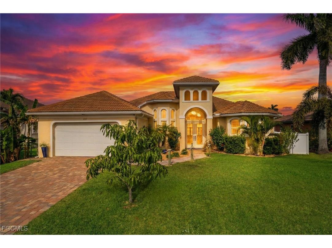 1515 SW 43rd Terrace Cape Coral FL 33914 2025023895 image1