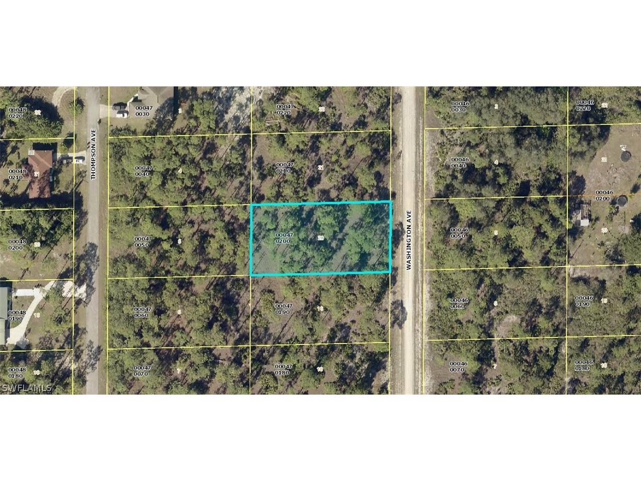 1515 Washington Avenue Lehigh Acres FL 33972 222078130 image1