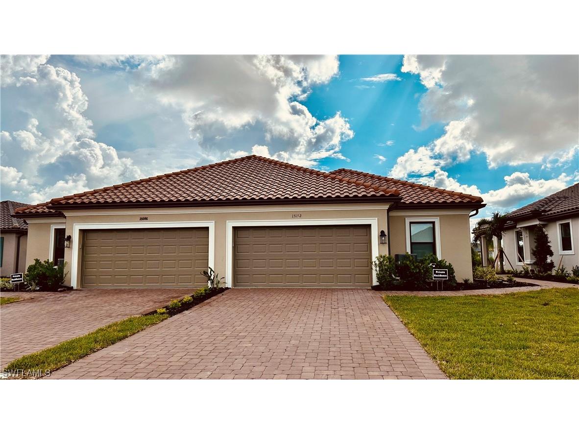 15152 Sacile Street Naples FL 34114 223049767 image1