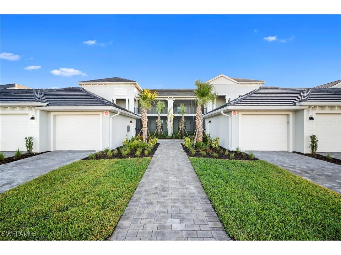 15155 Bluffton Lane #517 Babcock Ranch FL 33982 225084700 image1
