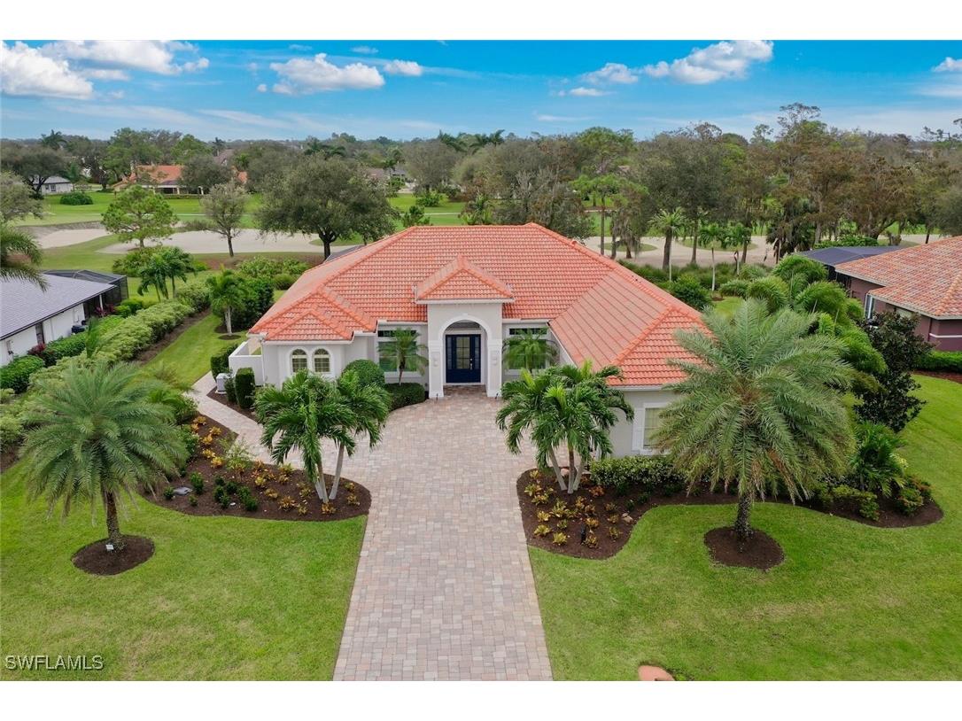 15156 Fiddlesticks Boulevard Fort Myers FL 33912 224088691 image1