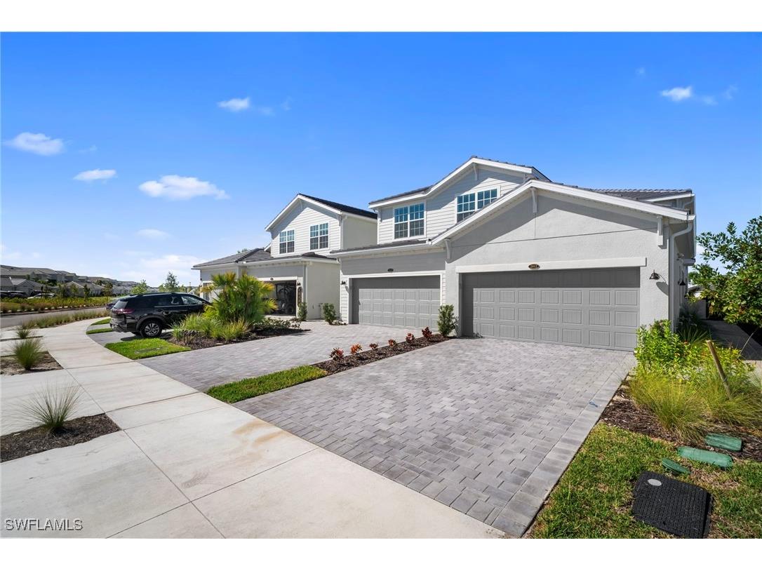 15158 Bluffton Lane #2022 Babcock Ranch FL 33982 225077130 image3