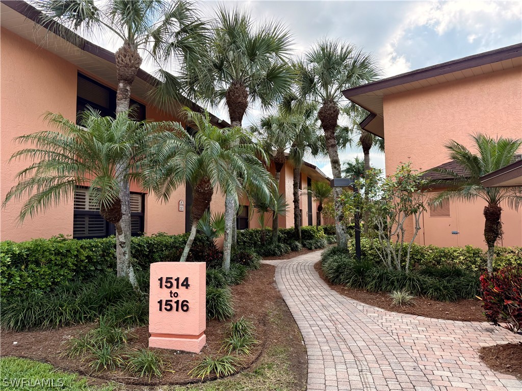 1516 Mainsail Drive #2 Naples FL 34114 225071387 image1
