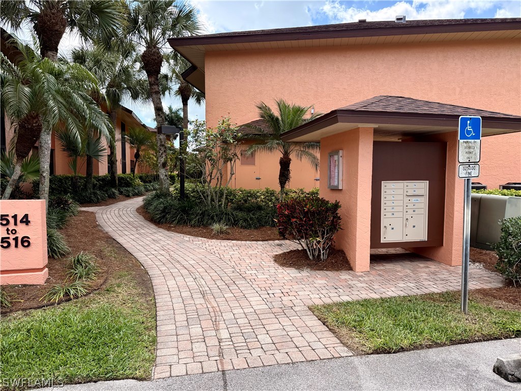 1516 Mainsail Drive #2 Naples FL 34114 225071387 image27