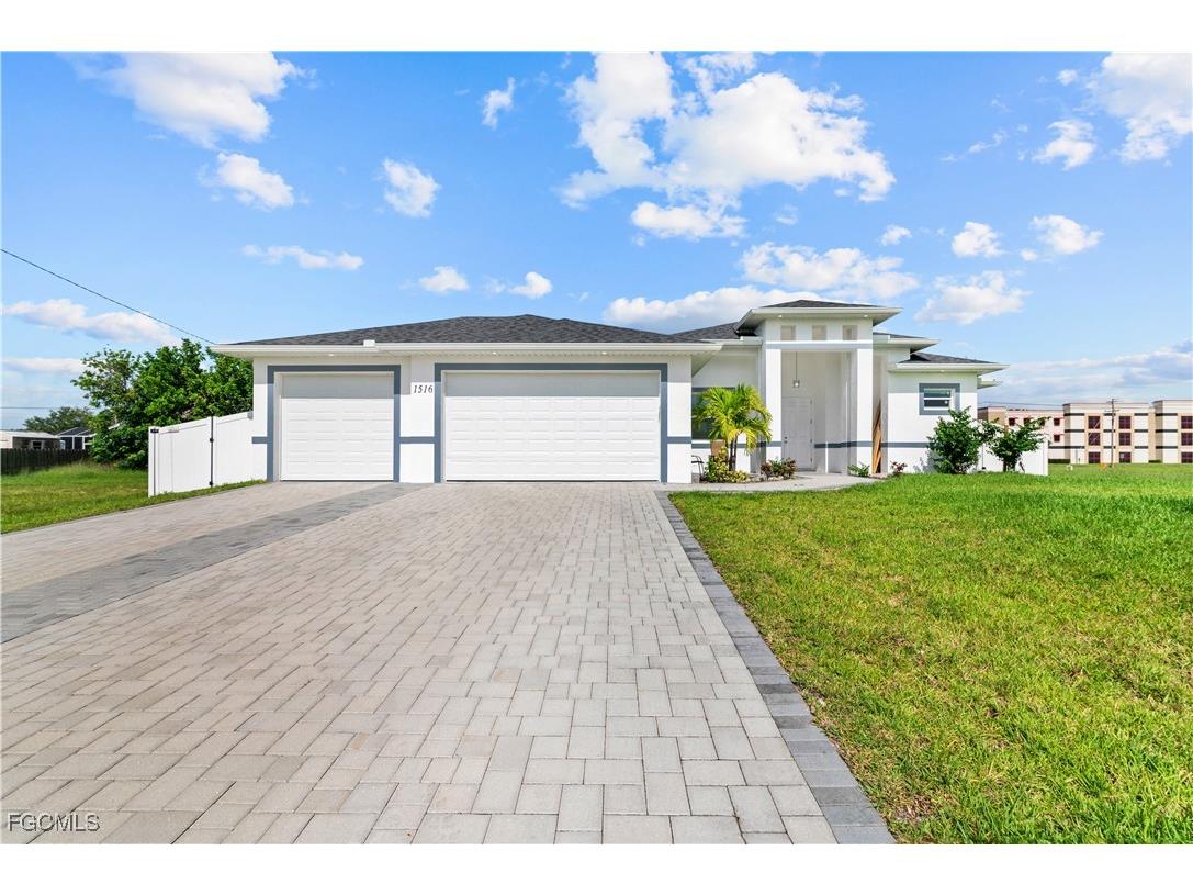 1516 NE 17th Avenue Cape Coral FL 33909 2025004195 image1