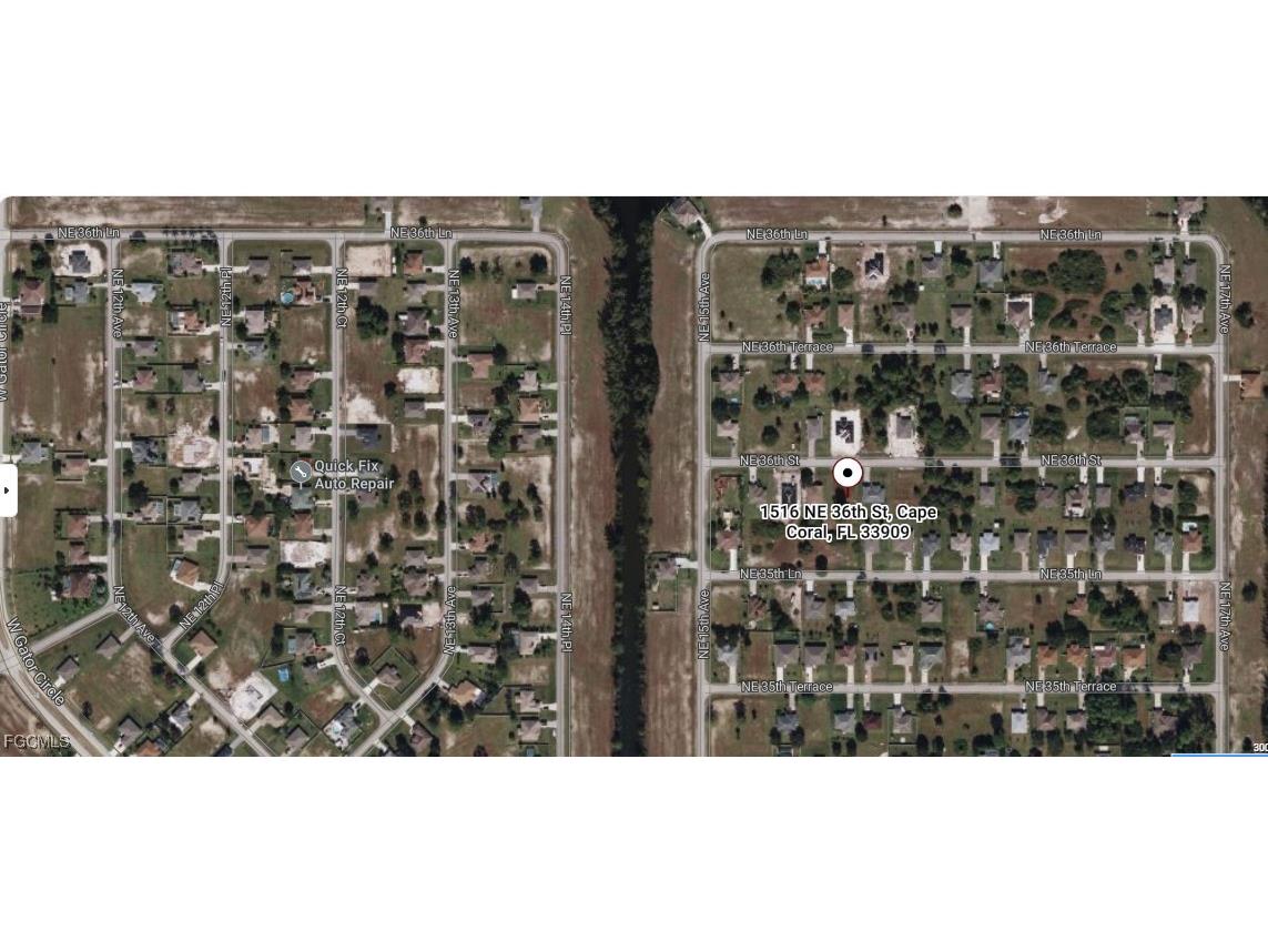 1516 NE 36th Street Cape Coral FL 33909 2025019741 image6