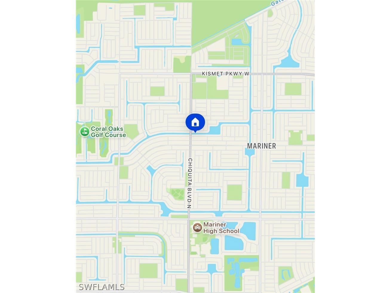 1516 NW 17th Terrace Cape Coral FL 33993 226012357 image3