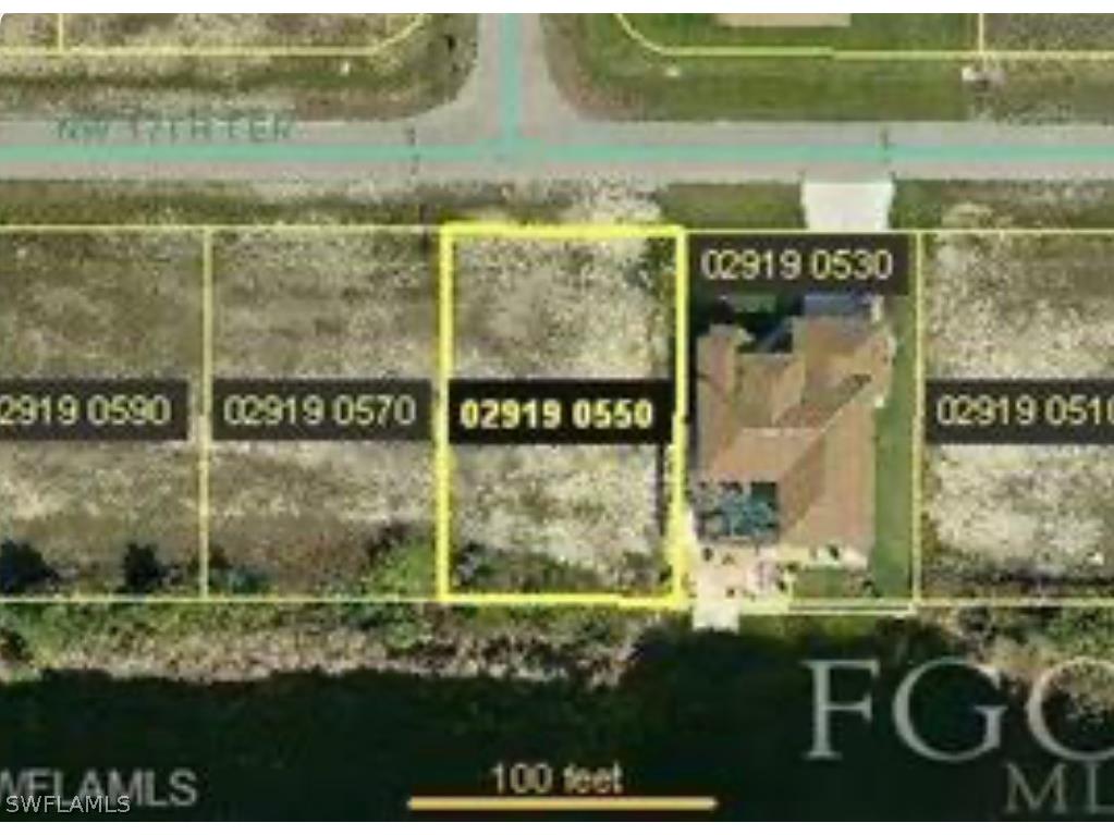 1516 NW 17th Terrace Cape Coral FL 33993 226012357 image7