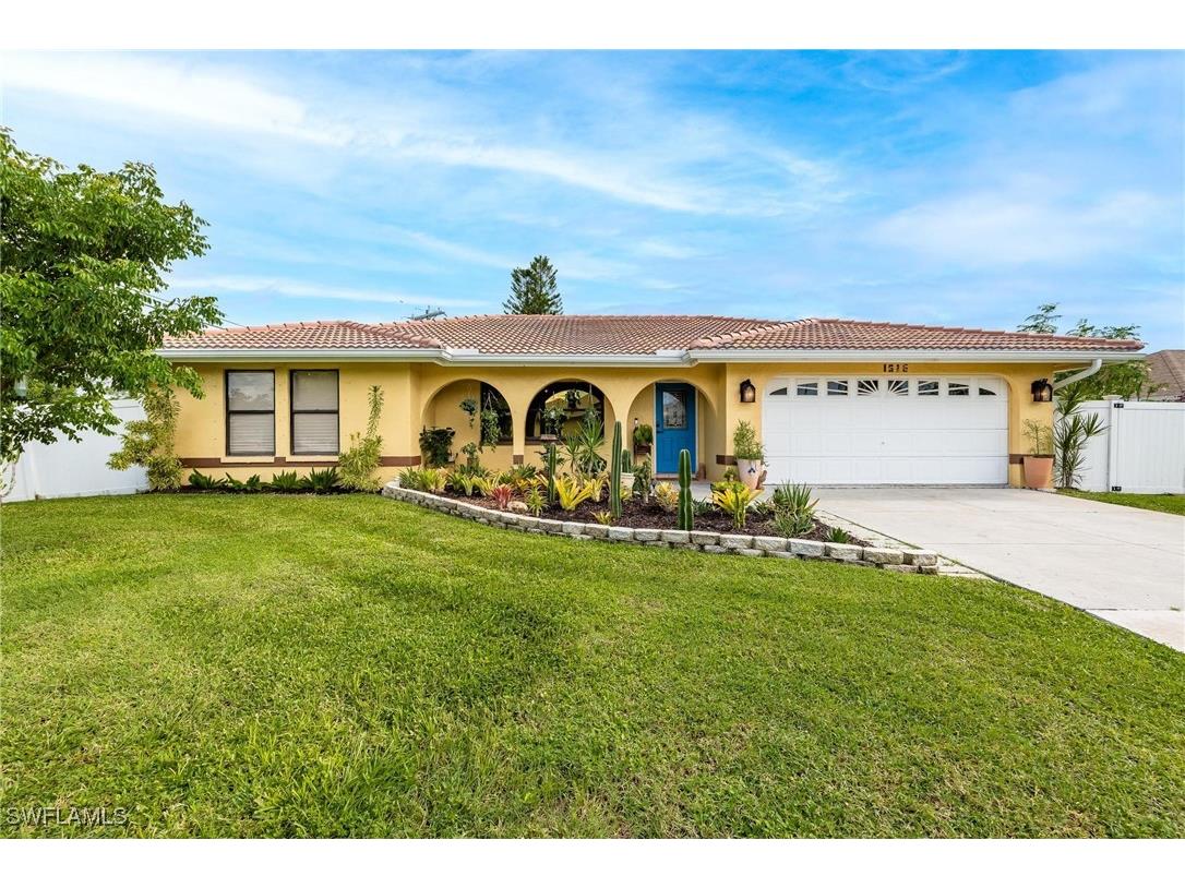 1516 SE 17th Street Cape Coral FL 33990 224071929 image1