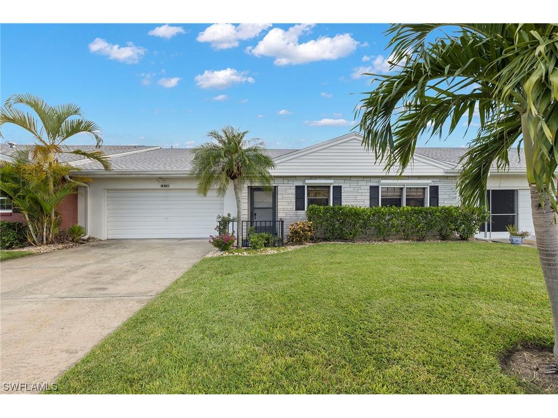 1516 Saddle Woode Drive Fort Myers FL 33919 223052927 image1