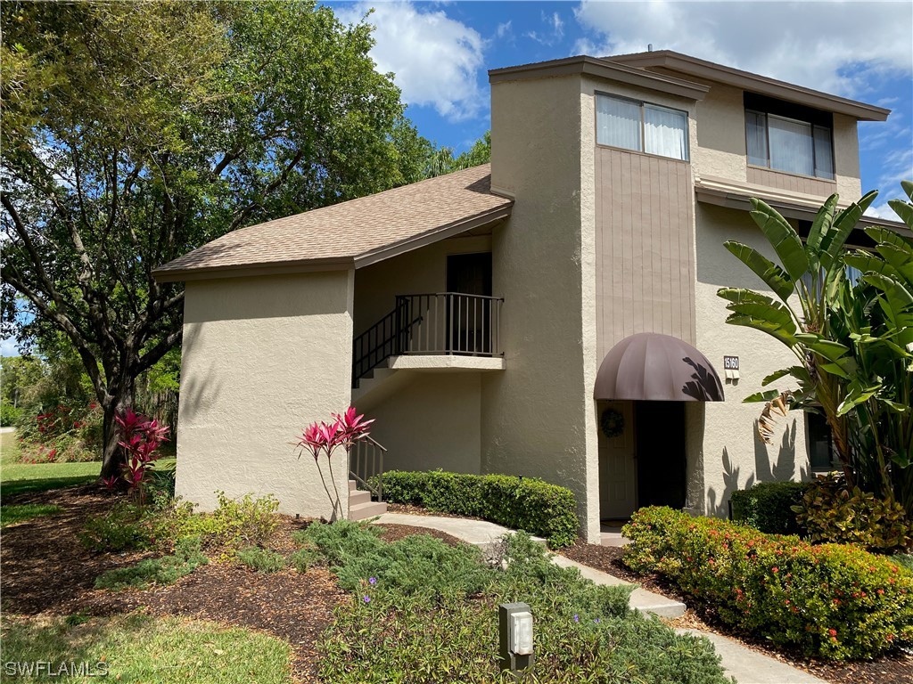 15160 Niblick Trace #201 Fort Myers FL 33912 223017367 image1
