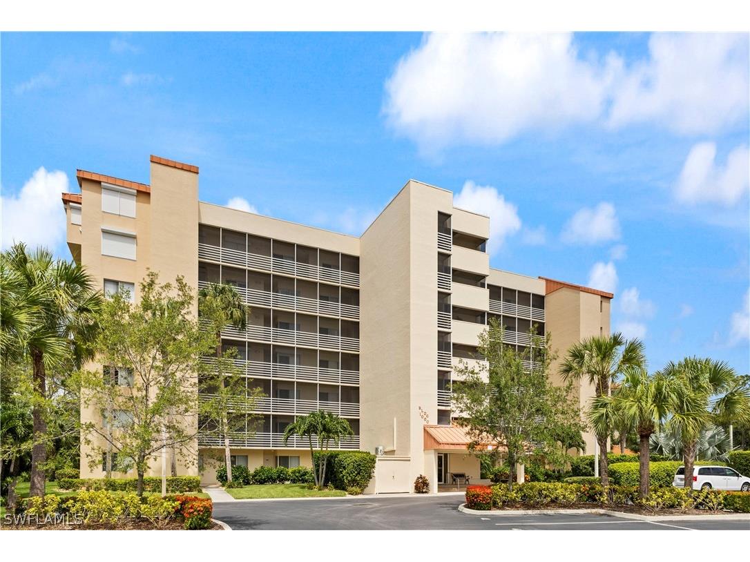 15161 Cedarwood Lane #1205 Naples FL 34110 224053304 image1