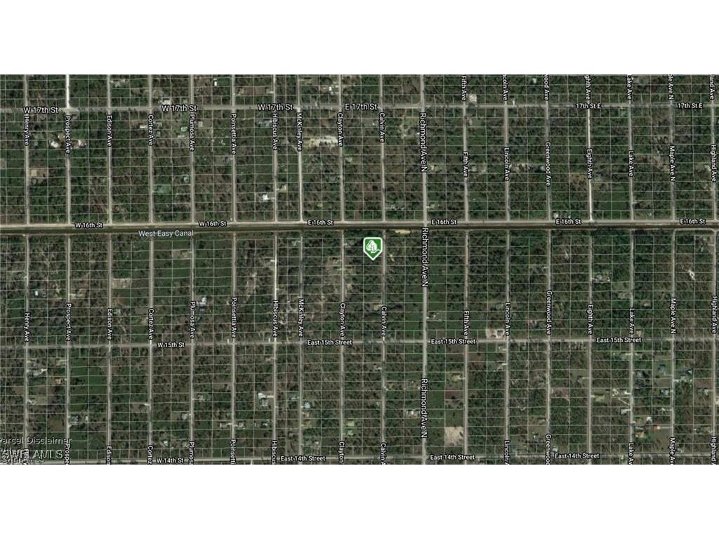 1517 Calvin Avenue Lehigh Acres FL 33972 224064734 image1