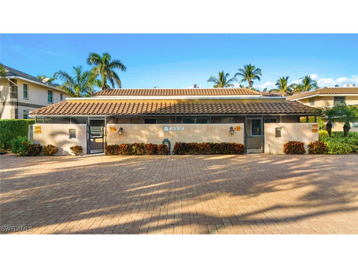1517 Chesapeake Avenue #B3 Naples FL 34102 225071695 image17
