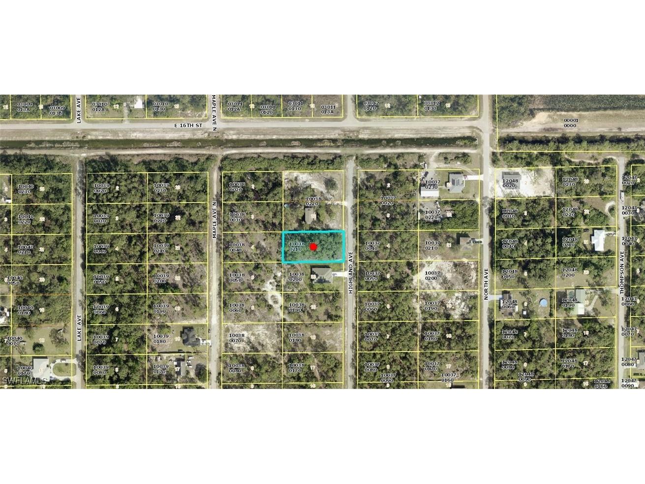 1517 Highland Avenue Lehigh Acres FL 33972 225035672 image1