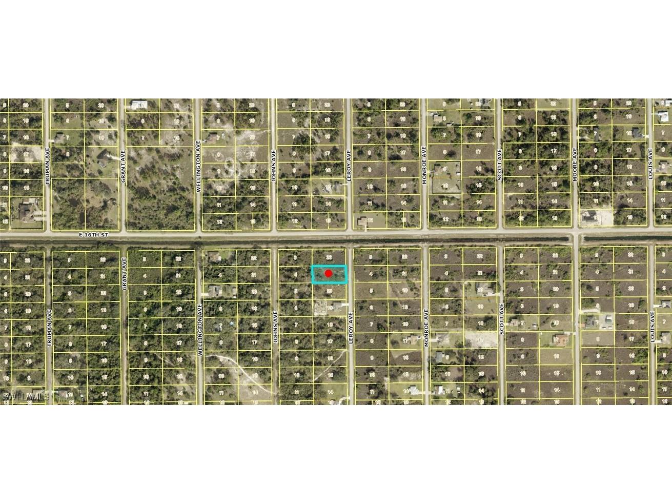 1517 Leroy Avenue Lehigh Acres FL 33972 225033025 image1