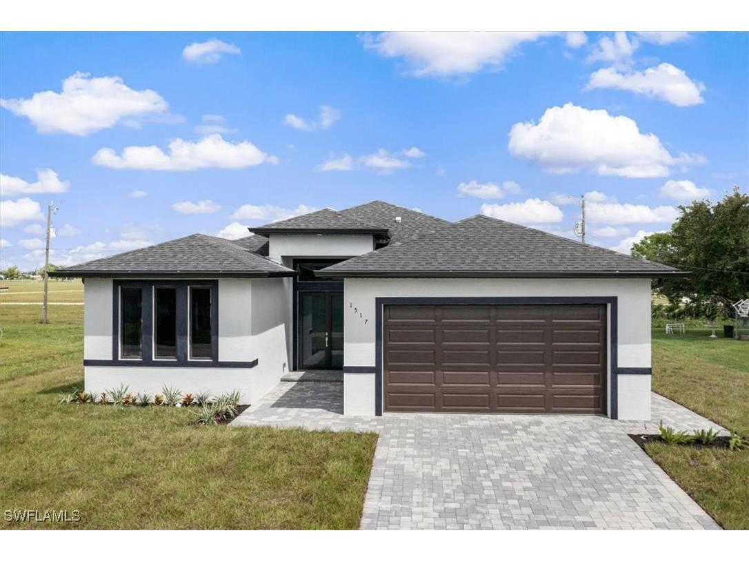 1517 NE 16th Place Cape Coral FL 33909 224074538 image1
