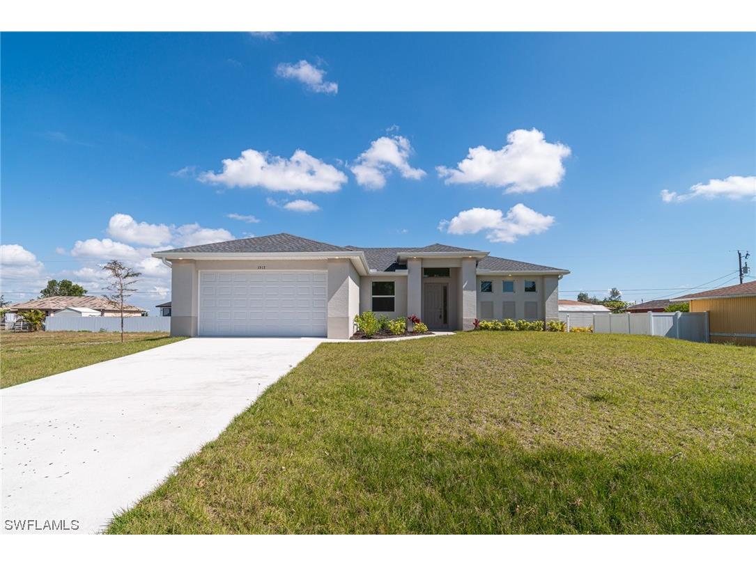1517 NE 17th Place Cape Coral FL 33909 223016883 image1