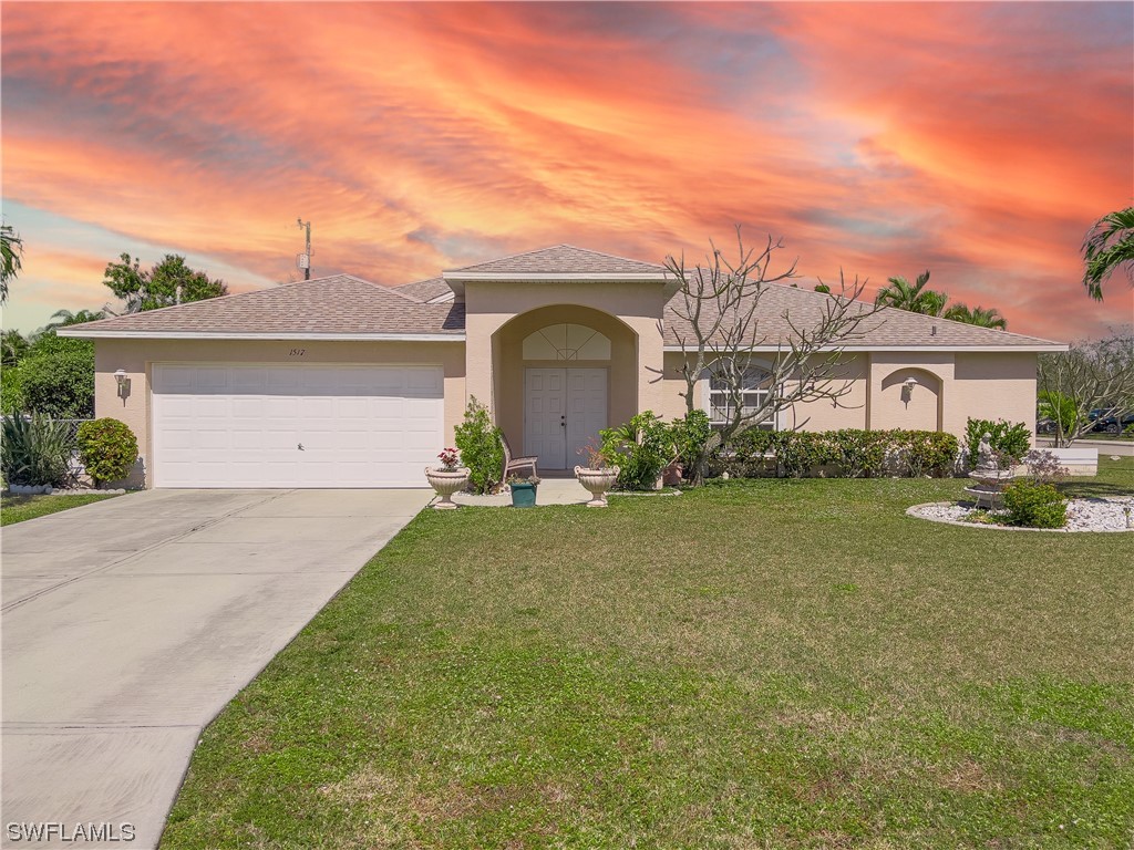 1517 NE 1st Terrace Cape Coral FL 33909 224018493 image1