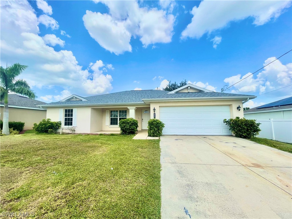 1517 NE 35th Terrace Cape Coral FL 33909 223068508 image1