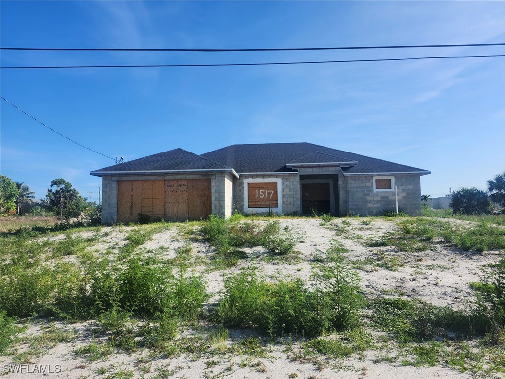1517 NW 17th Street Cape Coral FL 33993 225059820 image1