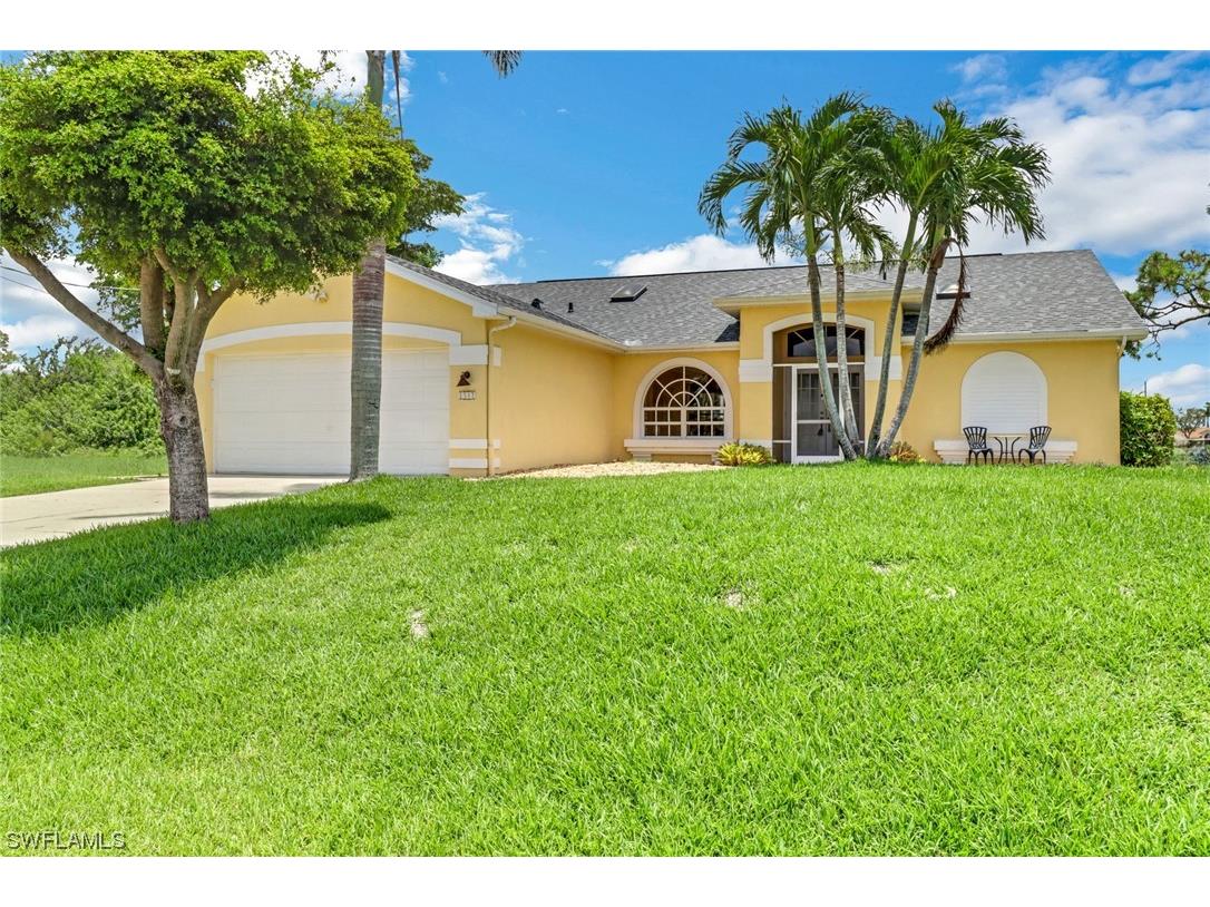 1517 NW 26th Place Cape Coral FL 33993 223009474 image1