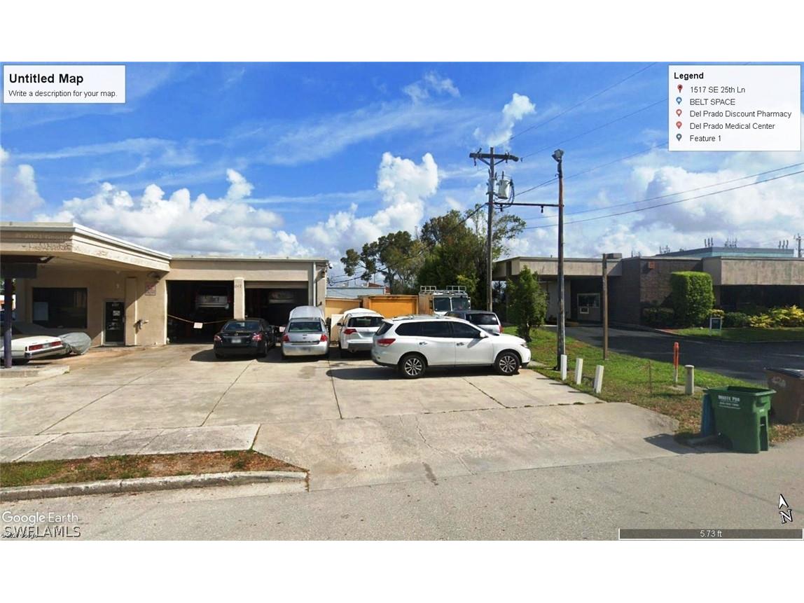 1517 SE 25th Lane Cape Coral FL 33904 221088208 image1