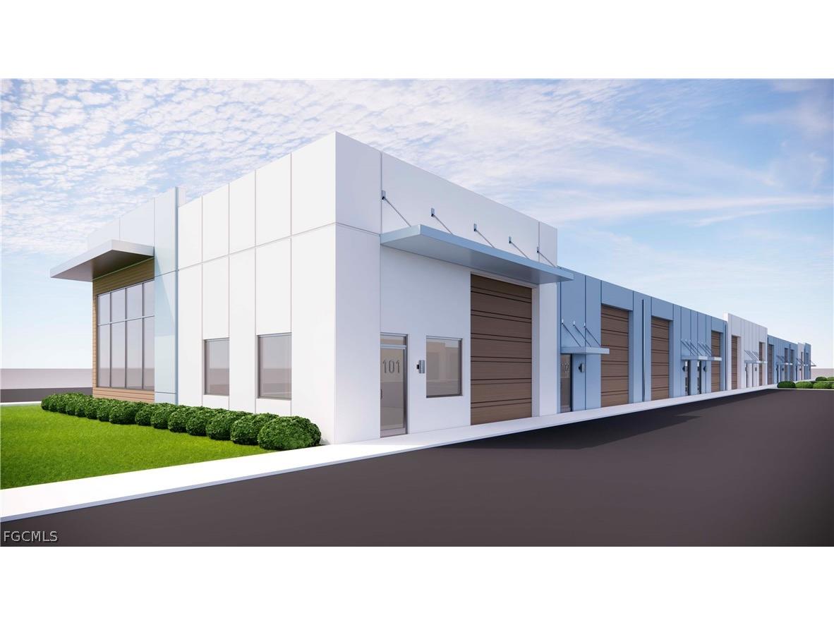 1520/1526 SW 9th Place #206 Cape Coral FL 33991 2026006813 image1