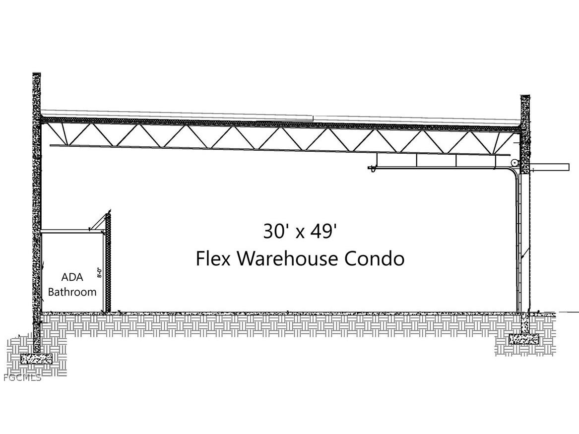 1520/1526 SW 9th Place #206 Cape Coral FL 33991 2026006813 image7