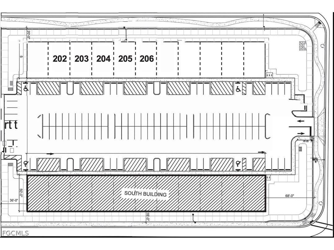 1520/1526 SW 9th Place #206 Cape Coral FL 33991 2026006813 image8