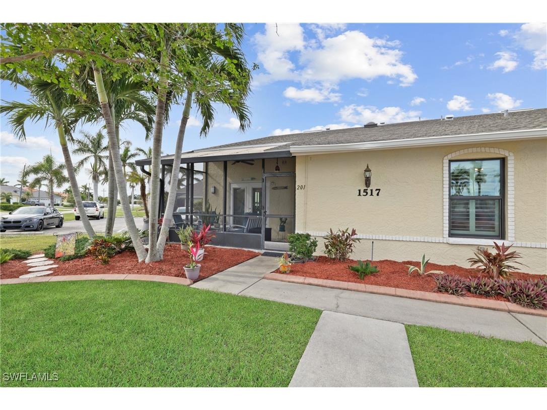 1517 SW 51st Lane #201 Cape Coral FL 33914 225000607 image1