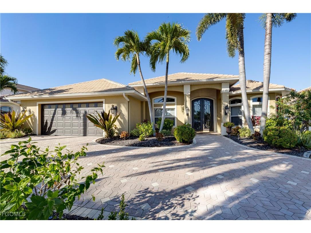 1517 SW 57th Terrace Cape Coral FL 33914 2025026063 image1