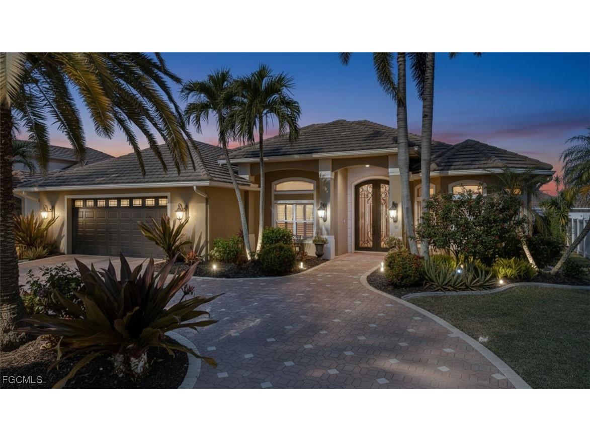 1517 SW 57th Terrace Cape Coral FL 33914 2025026063 image48