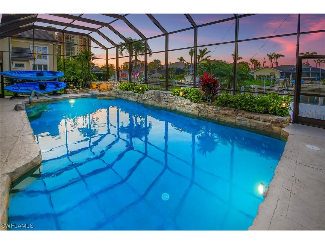 1517 SW 58th Street Cape Coral FL 33914 223020187 image1