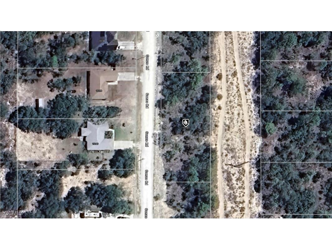 15176 Gonzo Road Brooksville FL 34614 2025014579 image1