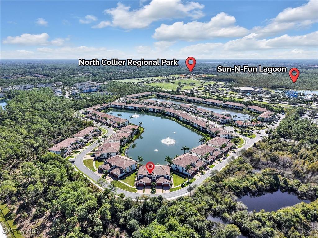 15177 Butler Lake Drive #201 Naples FL 34109 225077783 image36