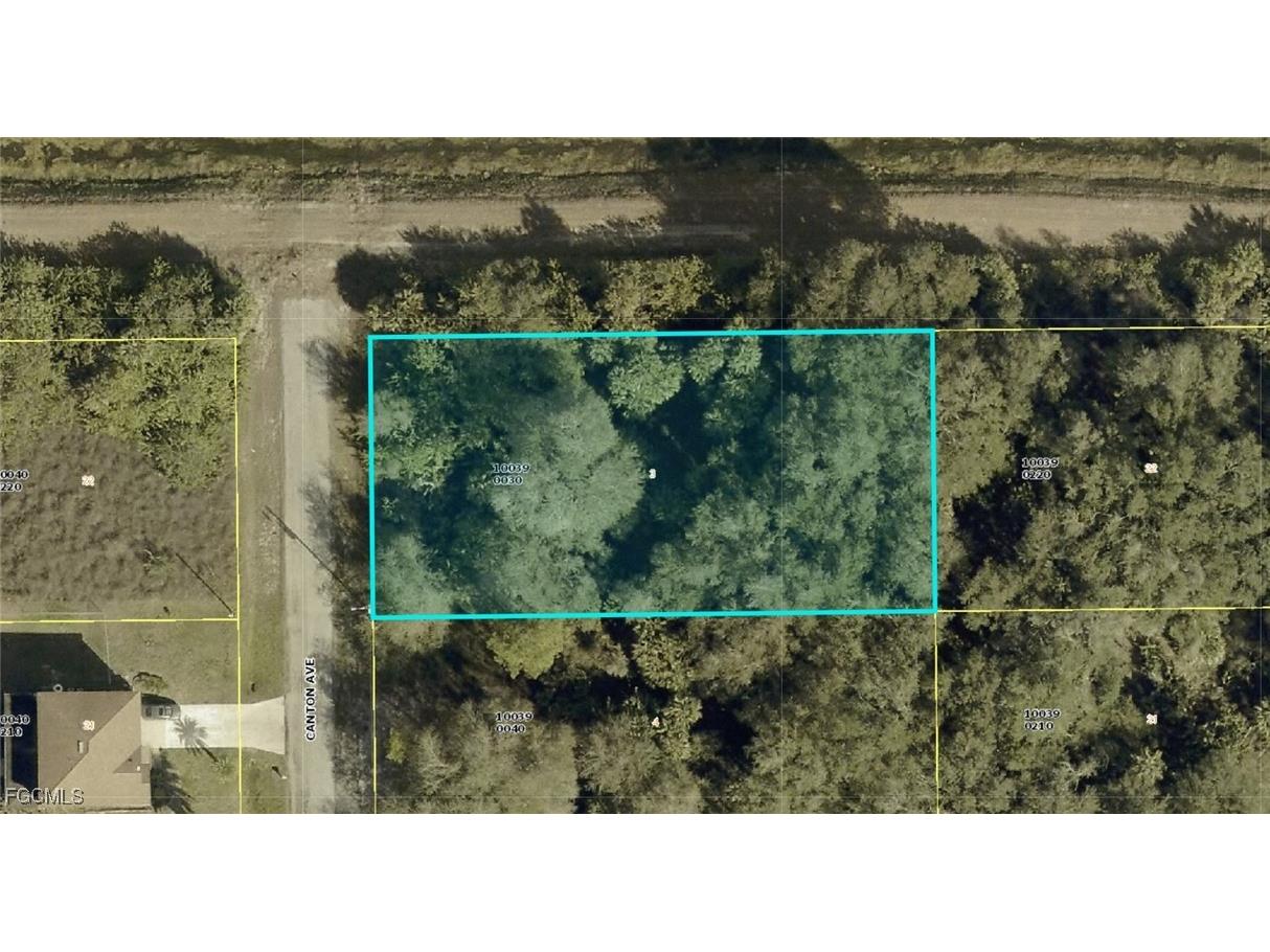 1518 Canton Avenue Lehigh Acres FL 33972 2025025960 image1