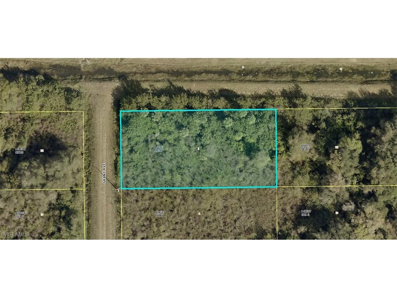 1518 Grant Avenue Lehigh Acres FL 33972 225057199 image1